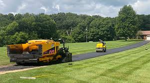 Best Recycled Asphalt Driveway Installation  in Orange, VA